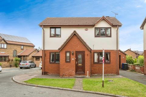 3 bedroom detached house for sale, Verger Close, Rossington, Doncaster
