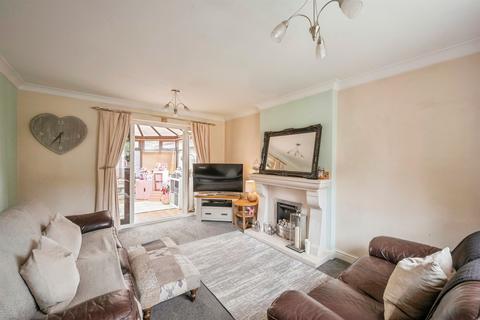 3 bedroom detached house for sale, Verger Close, Rossington, Doncaster