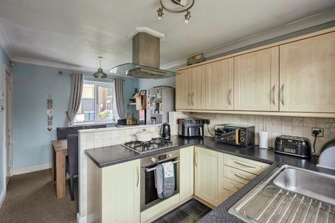 3 bedroom detached house for sale, Verger Close, Rossington, Doncaster