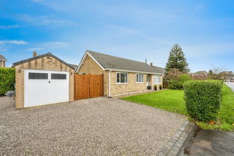 undefined, Park Lane, Westwoodside, DONCASTER