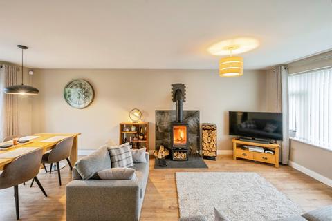 undefined, Park Lane, Westwoodside, DONCASTER