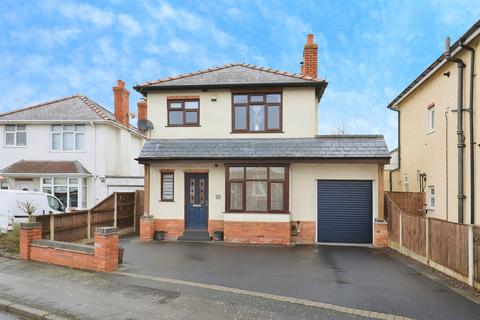 3 bedroom detached house for sale, James Road, Kidderminster