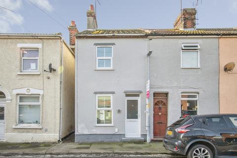 Parkeston Road, Parkeston, HARWICH