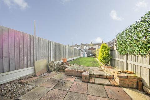 undefined, Parkeston Road, Parkeston, HARWICH