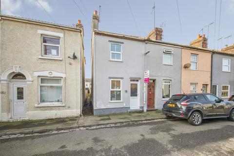 undefined, Parkeston Road, Parkeston, HARWICH
