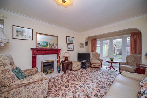undefined, Grove Park, Tring
