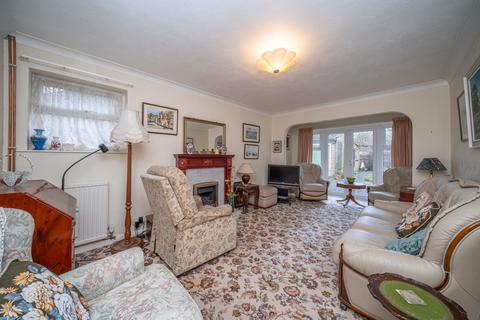 undefined, Grove Park, Tring