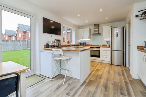 3 bedroom detached house for sale, Maxfield Drive, Shrewsbury, SY2