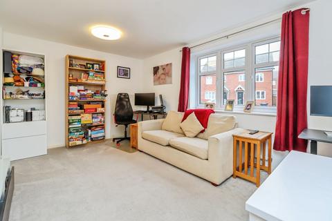 3 bedroom detached house for sale, Maxfield Drive, Shrewsbury, SY2