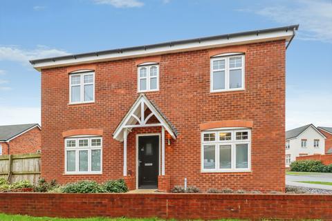 Maxfield Drive, Shrewsbury, SY2
