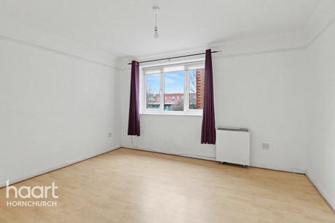 undefined, Naunton Way, Hornchurch