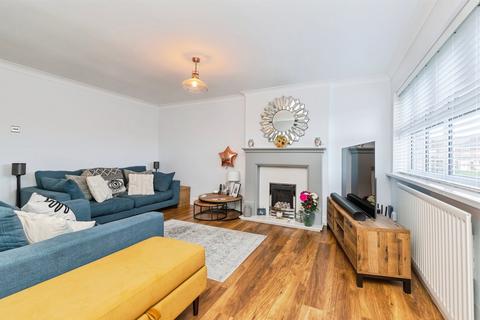 undefined, Woodstock Way, Hartlepool
