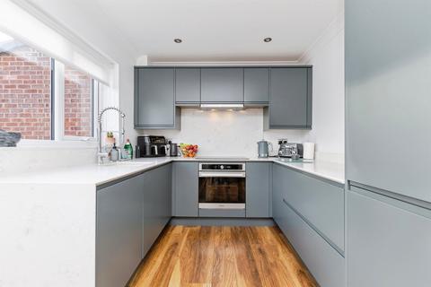 undefined, Woodstock Way, Hartlepool