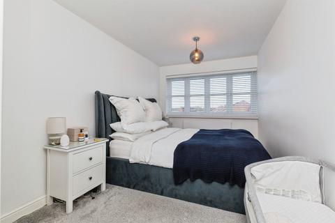 undefined, Woodstock Way, Hartlepool