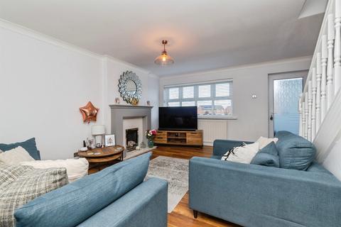 undefined, Woodstock Way, Hartlepool