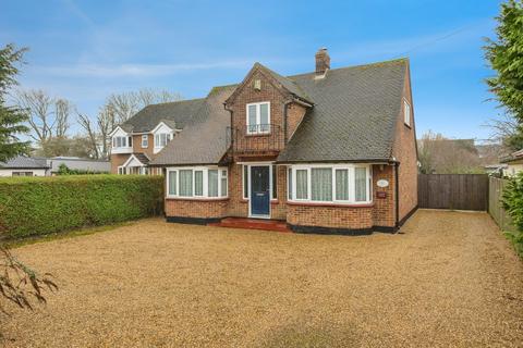 undefined, Norwich Road, Attleborough
