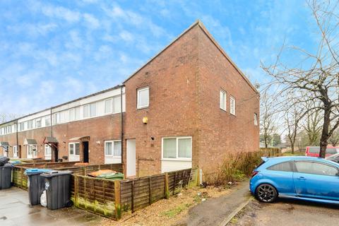 Reeves Croft, Hodge Lea, MILTON KEYNES