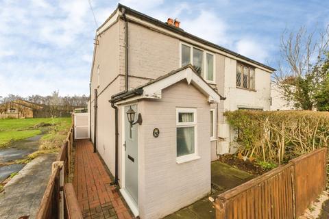 undefined, Station Road, Winsford