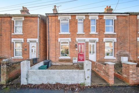 2 bedroom terraced house for sale, Greenstead Road, COLCHESTER