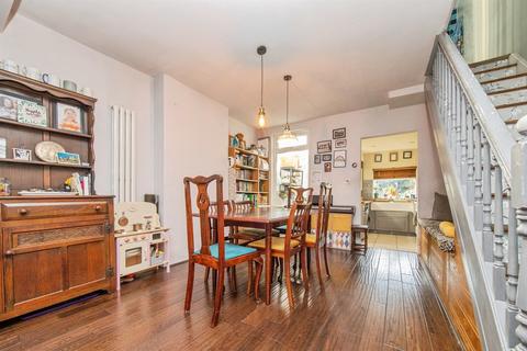 2 bedroom terraced house for sale, Greenstead Road, COLCHESTER