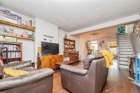 2 bedroom terraced house for sale, Greenstead Road, COLCHESTER
