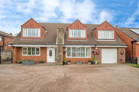 undefined, West Street, Thorne, DONCASTER