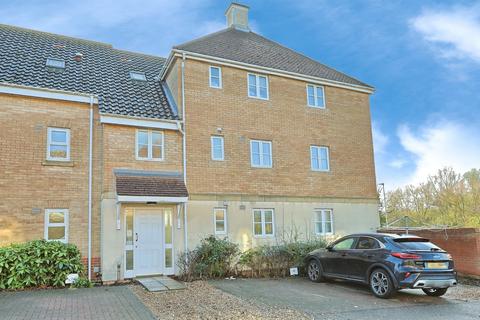2 bedroom apartment for sale, Mawkin Close, Norwich