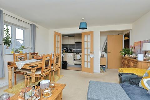 2 bedroom apartment for sale, Mawkin Close, Norwich