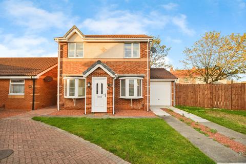 undefined, Brunel Close, Hartlepool
