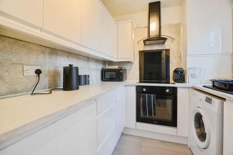 undefined, Brunel Close, Hartlepool