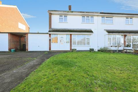 undefined, Chapel Fields, HARLOW