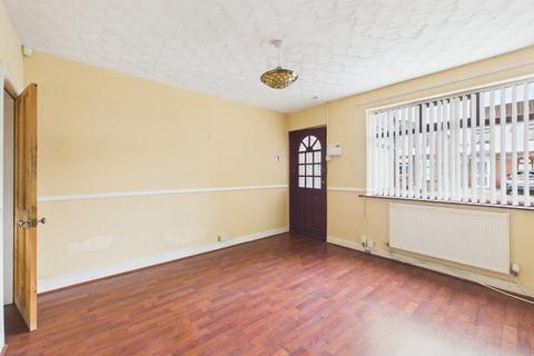 2 bedroom terraced house for sale, Irwin Road, Sutton, St Helens, WA9