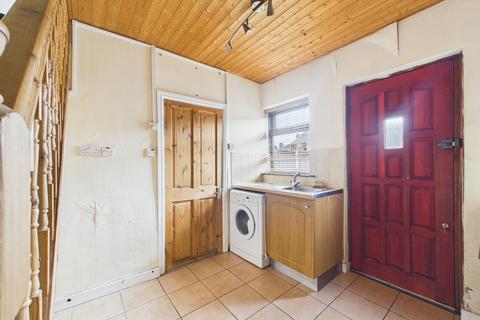 2 bedroom terraced house for sale, Irwin Road, Sutton, St Helens, WA9