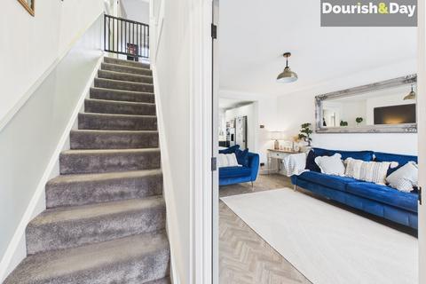 3 bedroom detached house for sale, Pezenas Drive, Market Drayton TF9