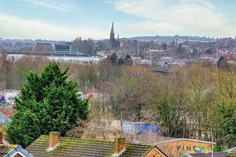 3 bedroom semi-detached house for sale, Newbridge Lane, Chesterfield S41
