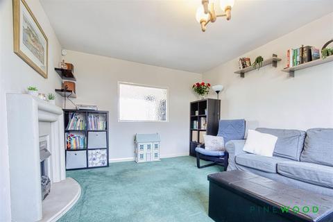 3 bedroom semi-detached house for sale, Newbridge Lane, Chesterfield S41