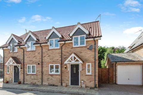 Threshers Yard, Mildenhall, Bury St. Edmunds