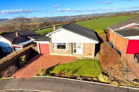 3 bedroom detached bungalow for sale - Lomond Crescent, Beith