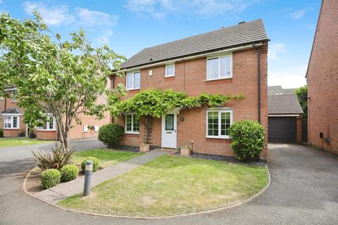 undefined, Lapsley Drive, Banbury