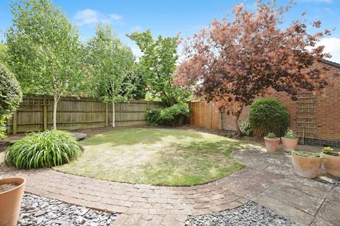 undefined, Lapsley Drive, Banbury