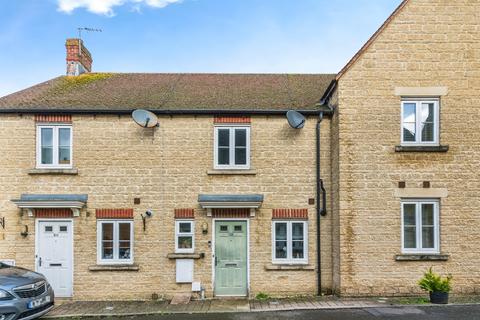 2 bedroom terraced house for sale, Boundary Way, Carterton