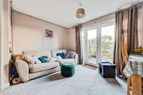 2 bedroom terraced house for sale, Boundary Way, Carterton