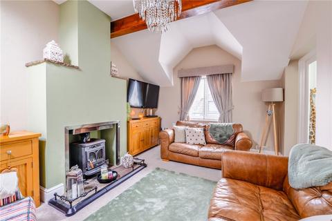 3 bedroom detached house for sale, Thorn Bank Avenue, Oakworth, Keighley, West Yorkshire, BD22