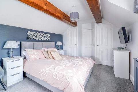 3 bedroom detached house for sale, Thorn Bank Avenue, Oakworth, Keighley, West Yorkshire, BD22