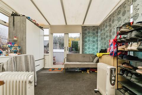 undefined, Browning Road, Herringthorpe, Rotherham