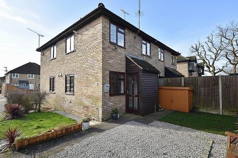 Brockenhurst Way, Bicknacre