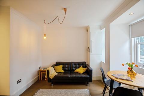 1 bedroom flat for sale, Dulwich Road, London, SE24