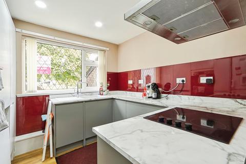 undefined, Rossefield Chase, Leeds