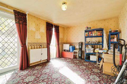 undefined, Rossefield Chase, Leeds