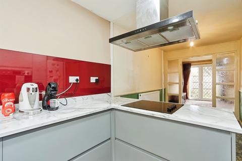 undefined, Rossefield Chase, Leeds